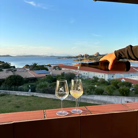 Casa Good Times Appartement