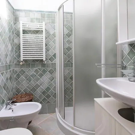 Casa Good Times Appartement Cala Bitta