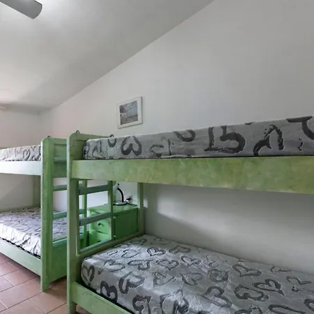 Casa Good Times Cala Bitta