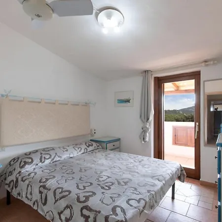 Appartement Casa Good Times *