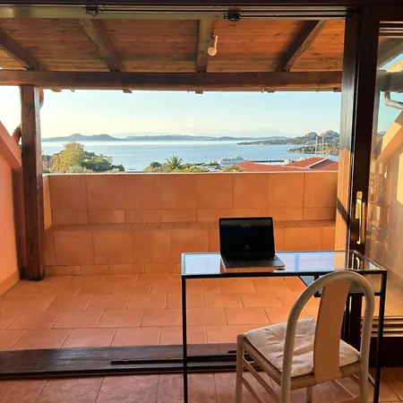 Casa Good Times Apartment Cala Bitta