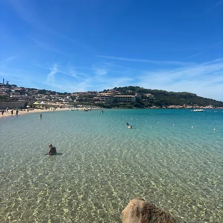 Appartement Casa Good Times