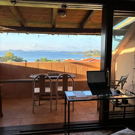 Casa Good Times * Cala Bitta