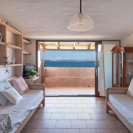 Casa Good Times Cala Bitta