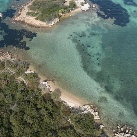 Apartamento Casa Good Times *