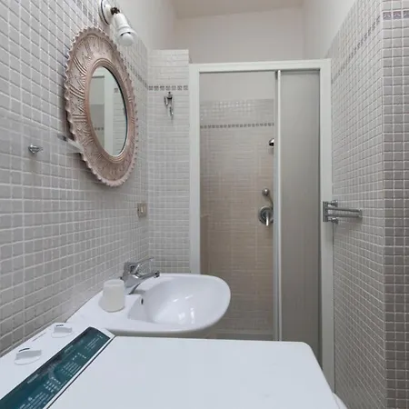 Apartamento Casa Good Times