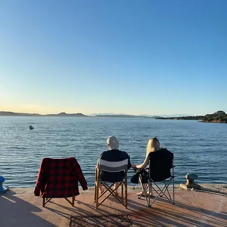 Apartamento Casa Good Times Cala Bitta