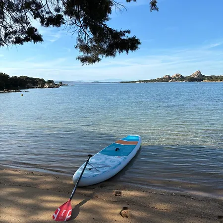 Apartamento Casa Good Times Cala Bitta