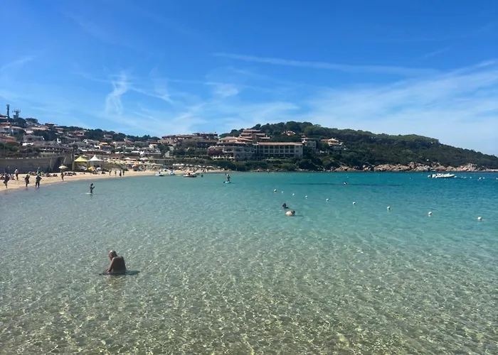 公寓 Casa Good Times