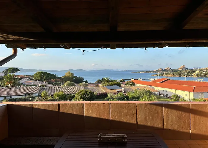 公寓 Casa Good Times